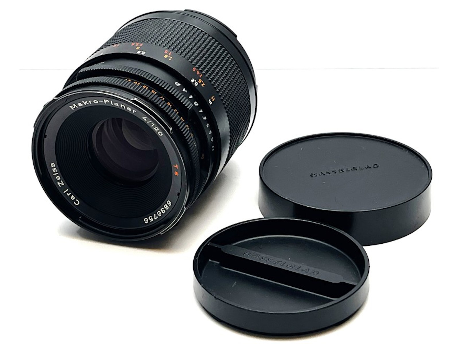 Hasselblad Makro-Planar 4/120mm à Arles Hasselblad Makro-Planar 4/120mm à Arles