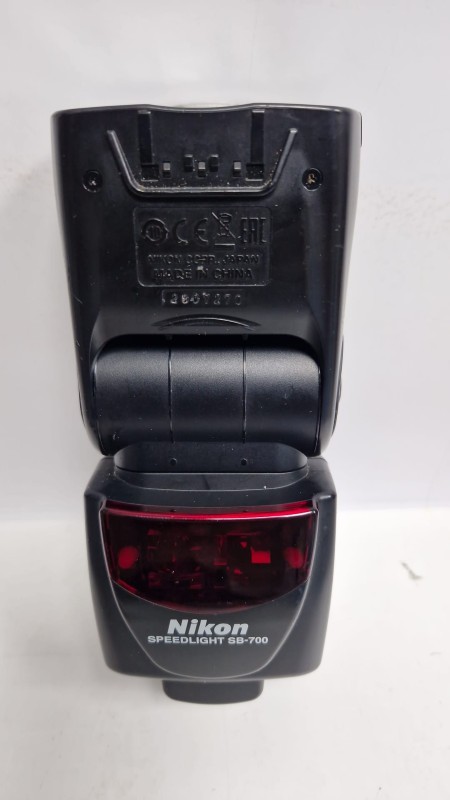Andoer IR49S Luce IR Mini Per Visione Notturna – 49 LED, Batteria Integrata 2000mAh, 3 Attacchi Freddo