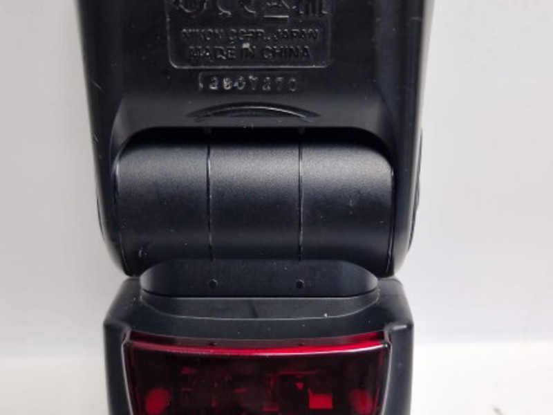 Andoer IR49S Luce IR Mini Per Visione Notturna – 49 LED, Batteria Integrata 2000mAh, 3 Attacchi Freddo