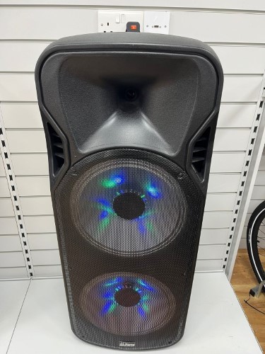 Party 215 shop led speaker