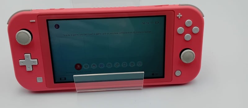 Nintendo Console Nintendo Switch Lite | 033300411033 | Cash Converters