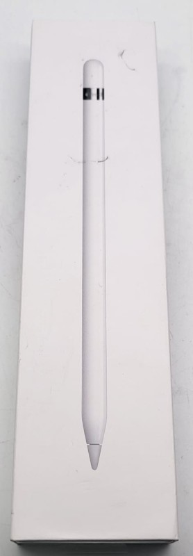 Apple Pen 2nd Gen White for £29.99 Second Hand