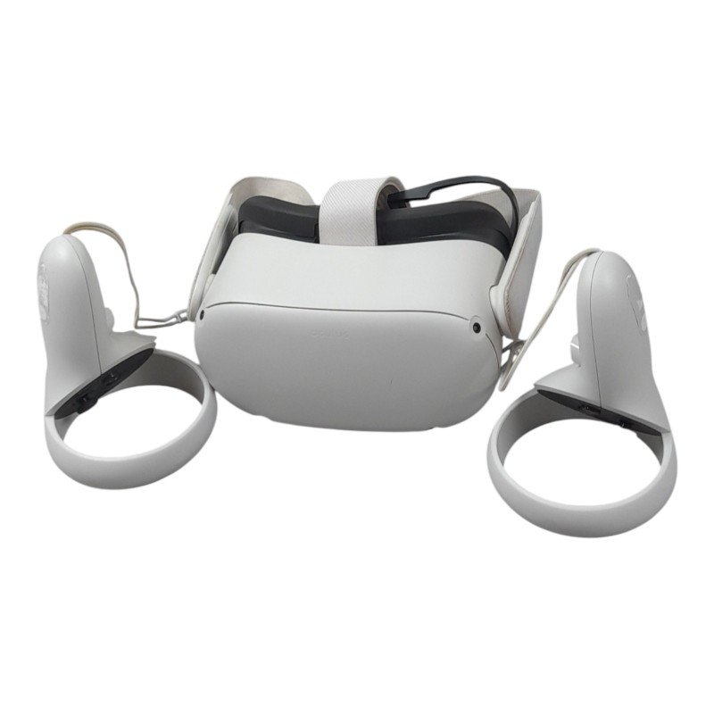 64GB Oculus Quest 2 for £149.99 Second Hand