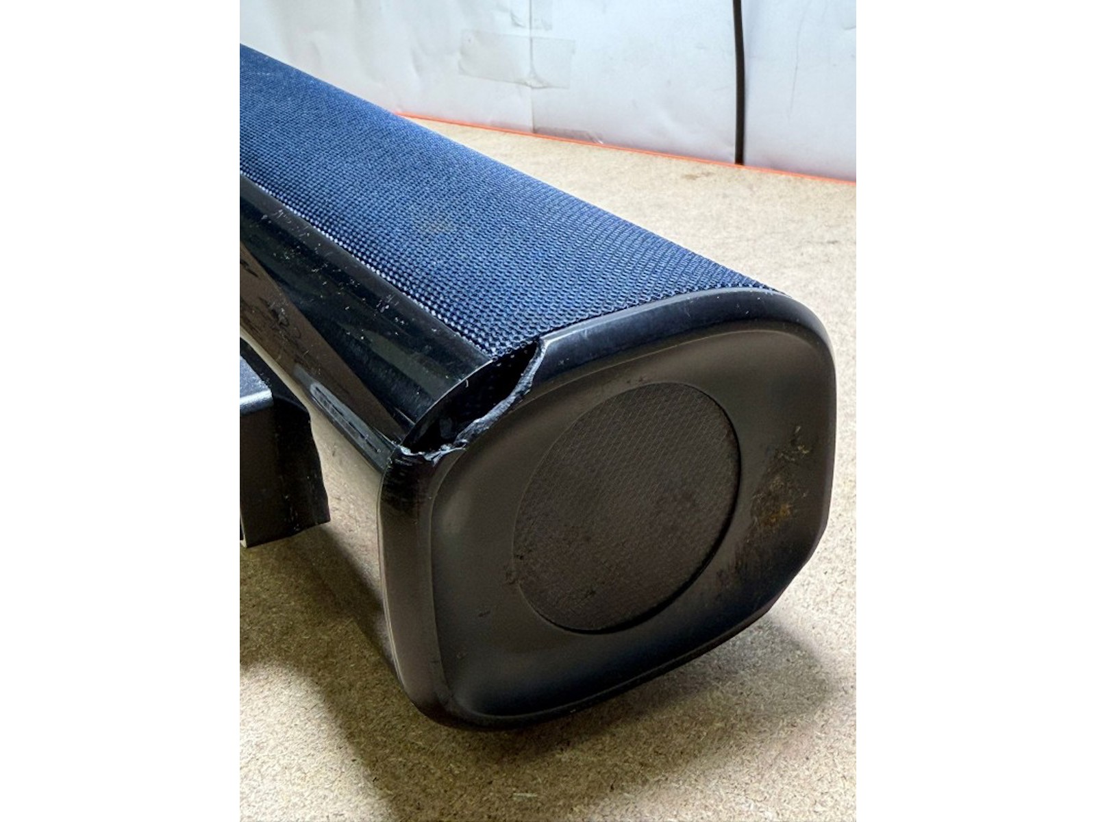 4513 Sampler Vilinice Ss02 Blue | 046800070236 | Cash Converters