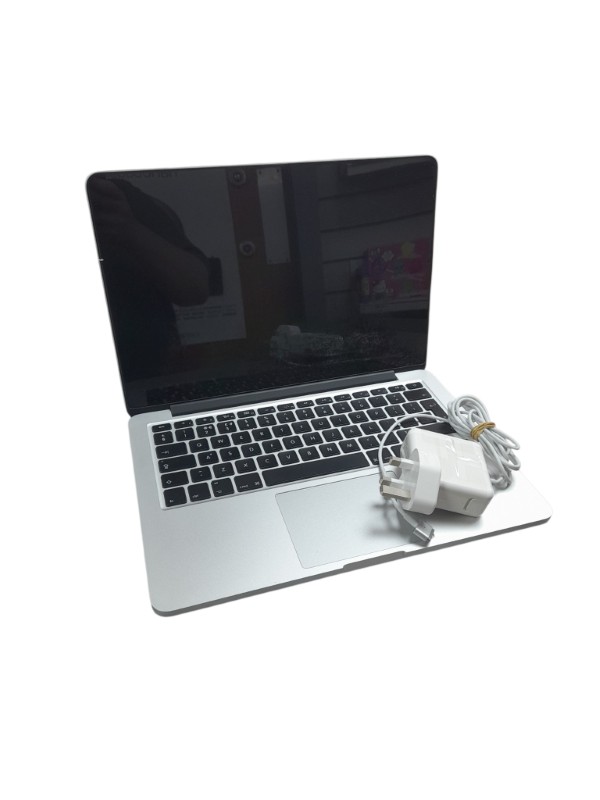 Apple Macbook Pro Early 2015 Silver for £129.99 Second Hand
