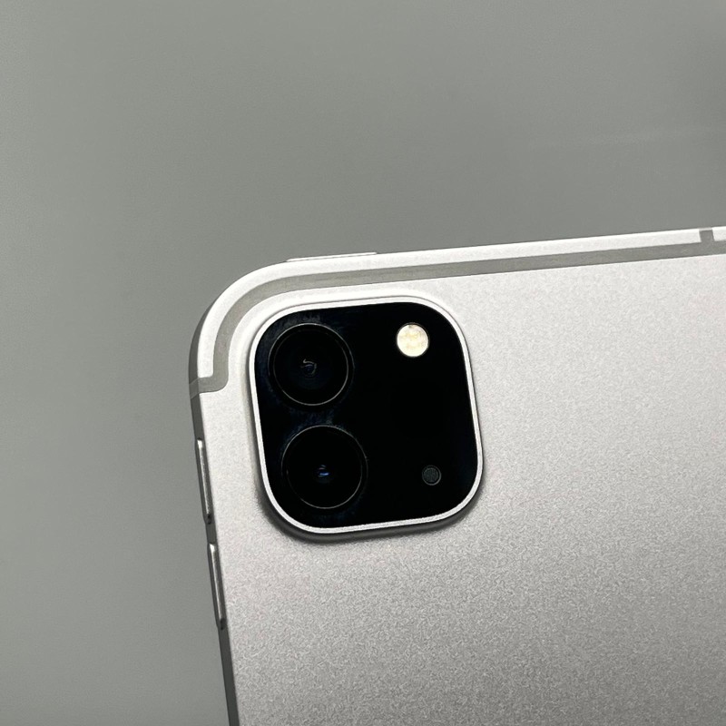 Apple iPad Pro 4th Gen - 11