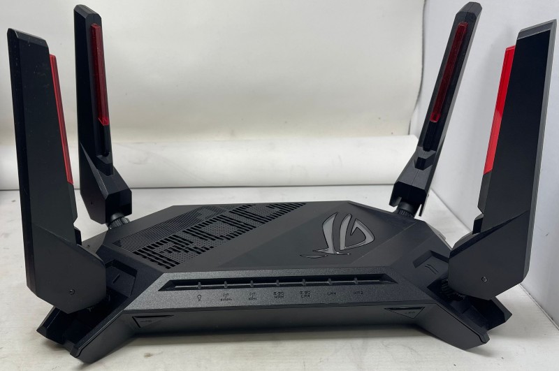 Rog Gt-Ax6000 Wireless Ethernet Router | 029100178471 | Cash Converters