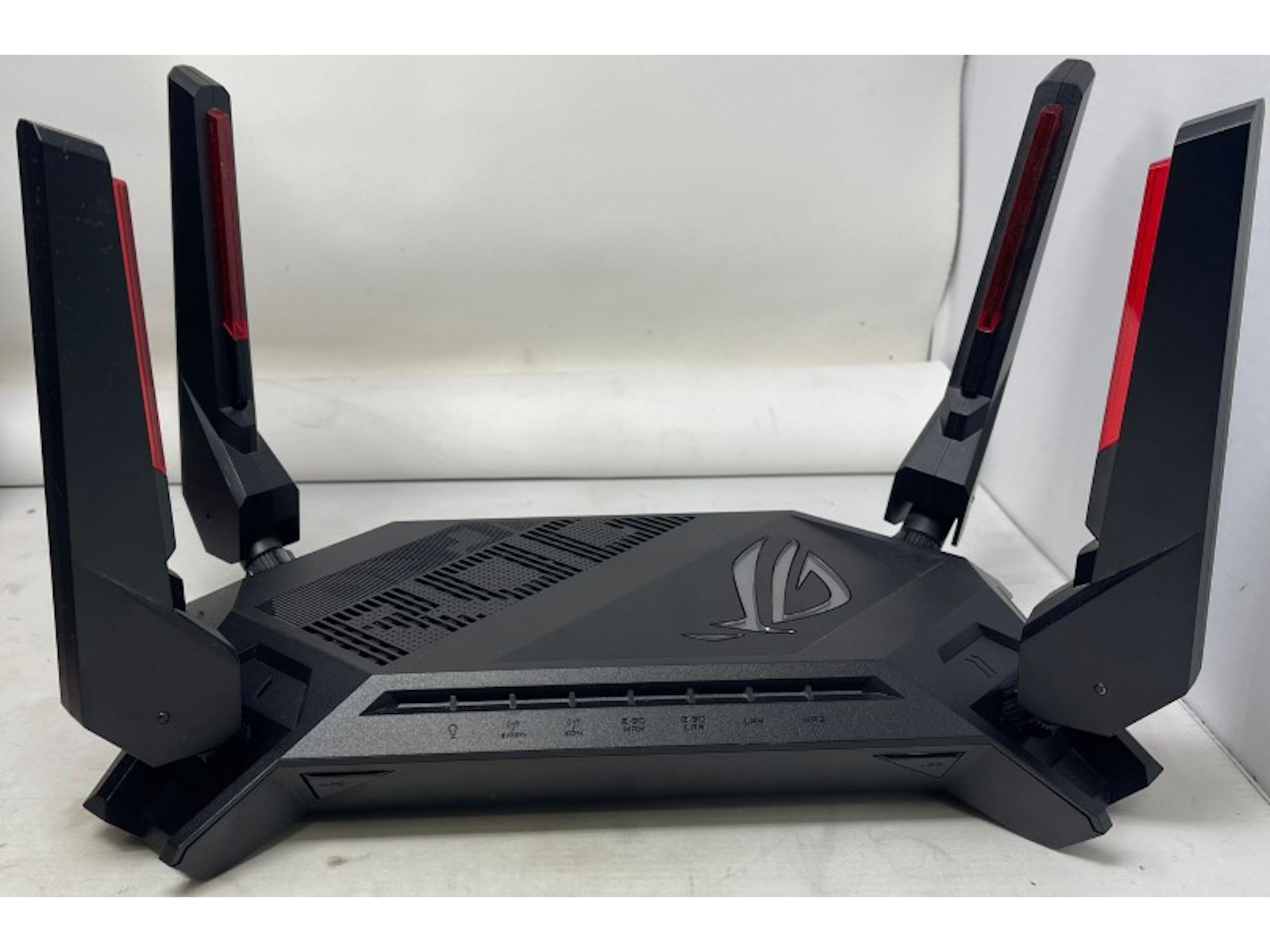 Rog Gt-Ax6000 Wireless Ethernet Router | 029100178471 | Cash Converters