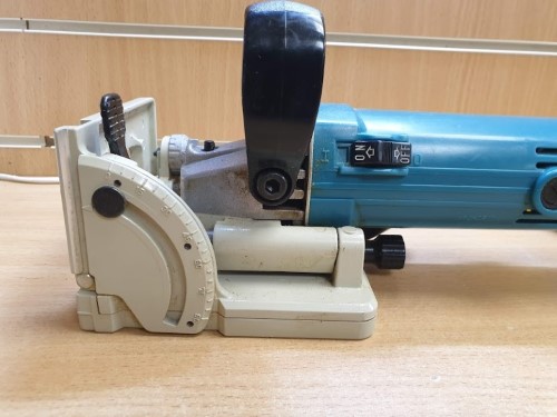 Makita 3901 Biscuit Jointer 037000119782 Cash Converters