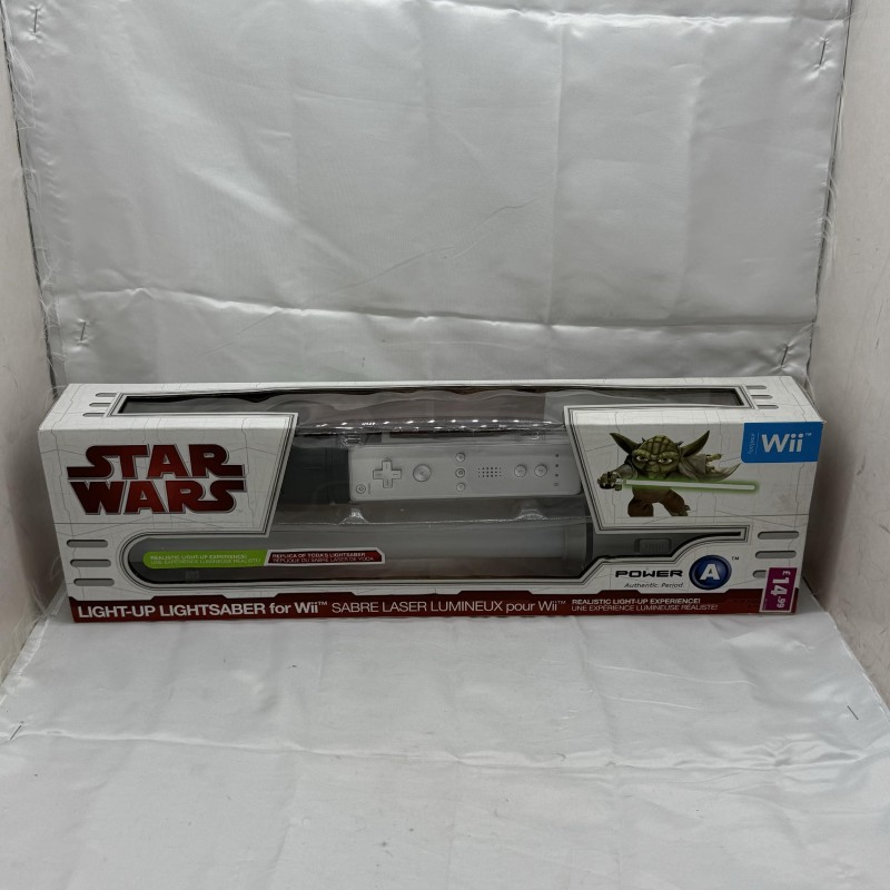 Nintendo Wii Black for £19.00 Second Hand