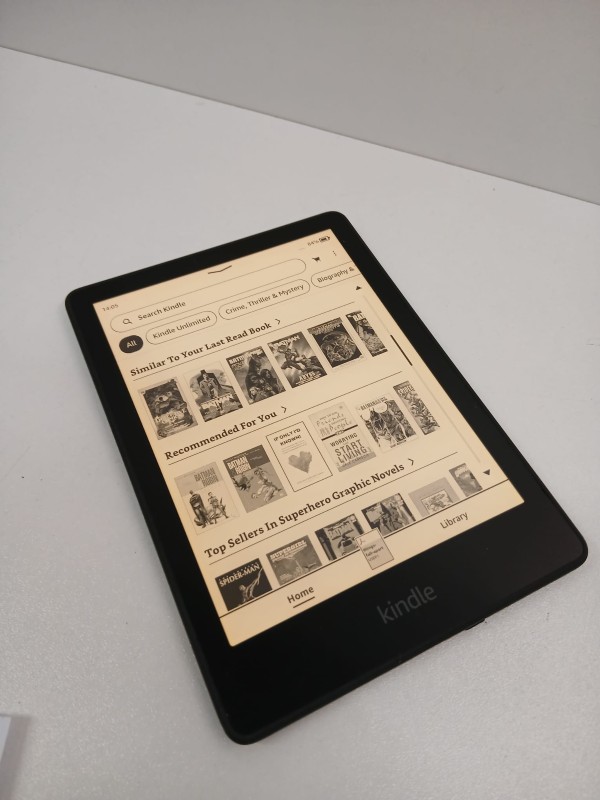 Amazon Kindle (11Th Gen) Wifi 16GB (2024) - Matcha, B (With Ads