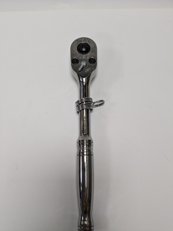 Shop Tools, Motor & Hardware Hand Tools Wrenches Ratchet