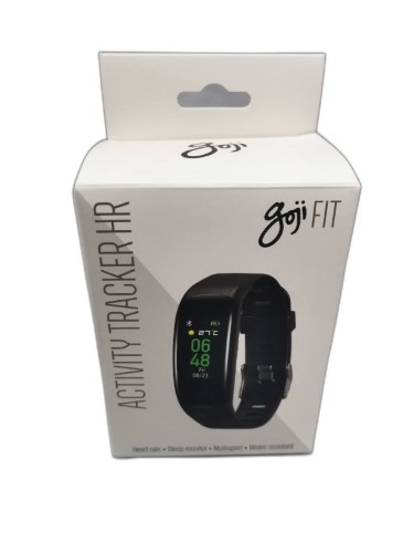 goji active activity tracker