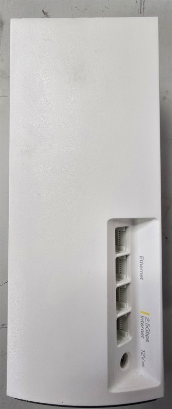 Toob Spnmx56 Linksys White | 053700216753 | Cash Converters