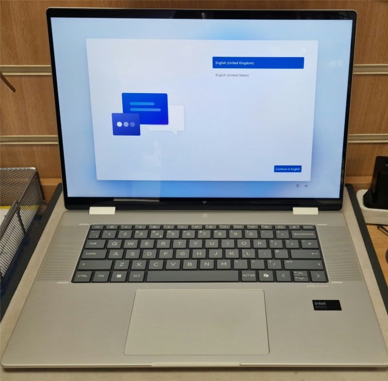 Dell Inspiron 5593 (Intel i3-1005G1 1.2GHz (4 Cpus), 8GB Ram