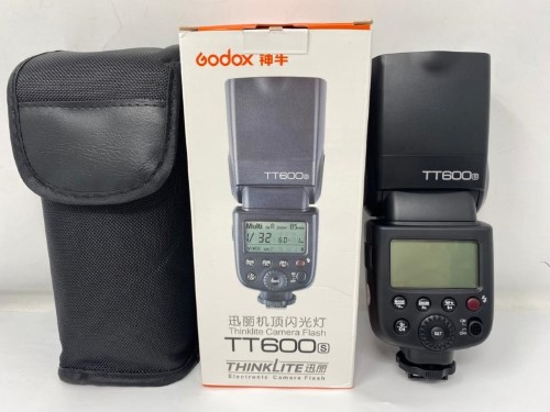 Godox TT600s X1T-s-