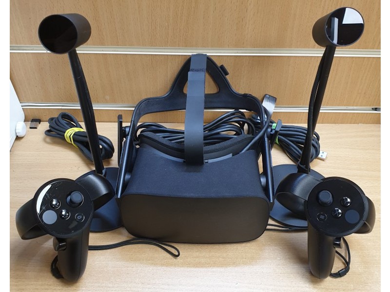 Shop Gaming Gaming Peripherals VR Headsets VR Headset - Other