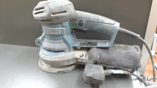 Sander Pad Erbauer R11w52 047900106868 Cash Converters