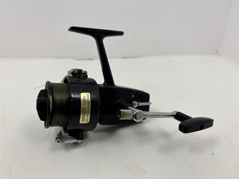 3 tier tackle box Flambeau XL Class Dates:April 14th/16th/26th access compartments offer additional 11-3-feet Vintage Abu Garcia 2-Piece