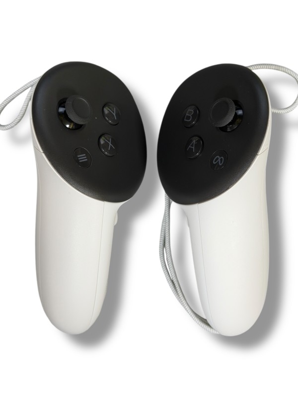 Meta Quest 3 512GB for £340.00 Second Hand