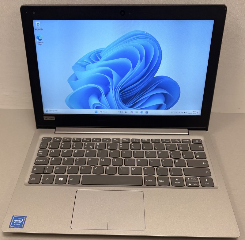 Lenovo Ideapad 81A4 Intel Celeron Cpu N3350 4GB 32GB Emmc ...