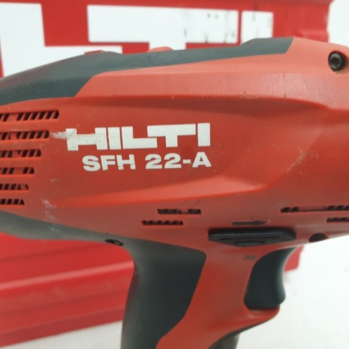 Sfh 22 on sale