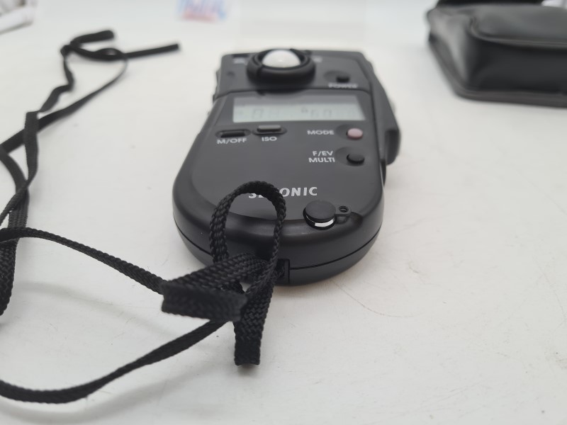Sekonix L-408 for £59.99 Second Hand