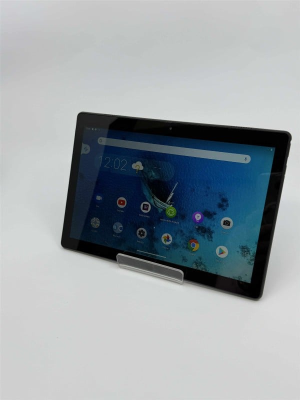 Lenovo Chromebook Duet Ct-X636f Black for £59.99 Second Hand