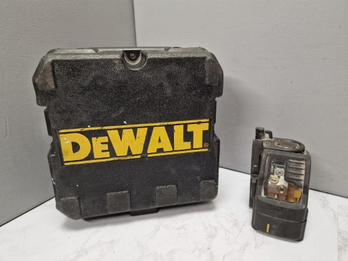 Dewalt Dw088 Laser Level 049000153271 Cash Converters