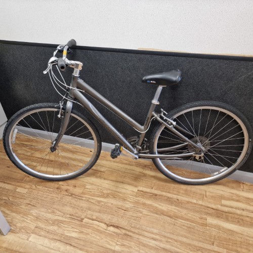 giant crs ladies bike