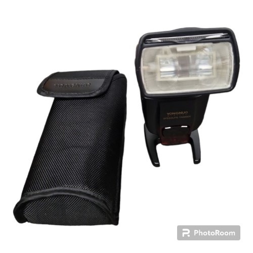 flash yongnuo yn565ex