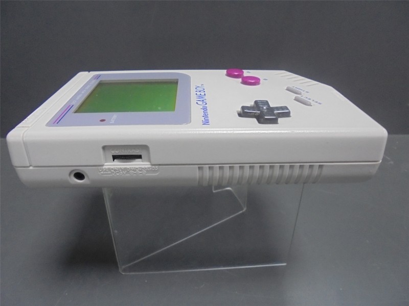 Nintendo Game Boy Grey | 029200200109 | Cash Converters