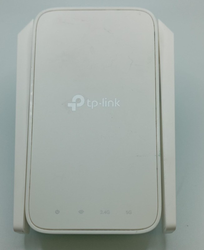 Tp-LinkAc1200RangeExtender