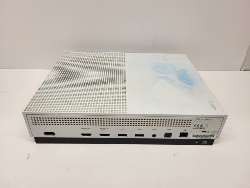 Xbox Xbox One S 500GB White | 038600334420 | Cash Converters