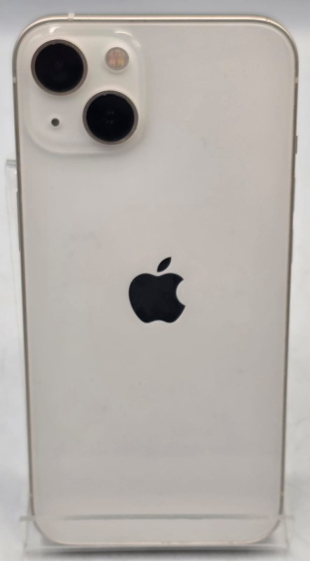 Apple iPhone 13 128GB - Unlocked iPhone 13 White for £199.99