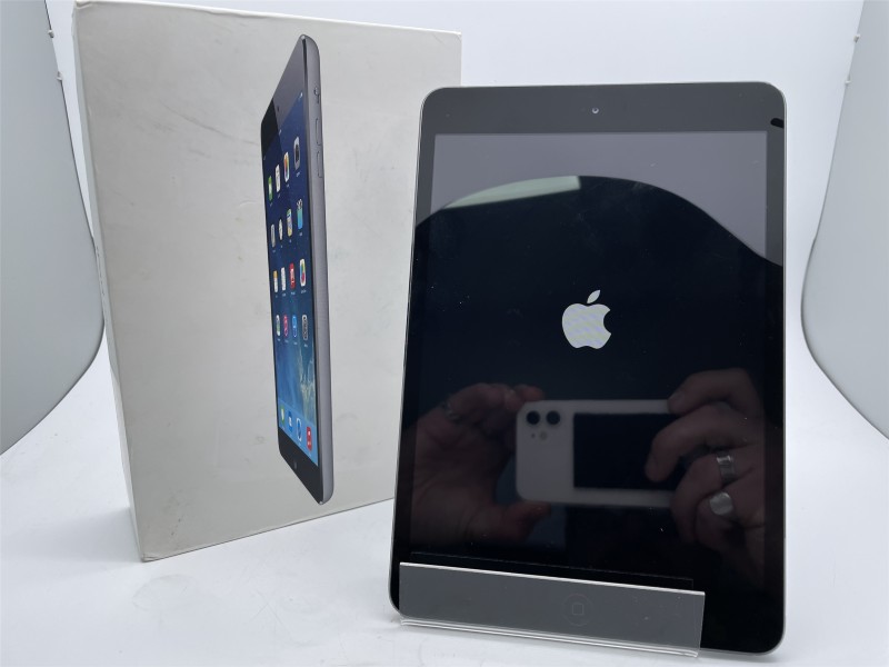 Apple iPad Mini A1432 16GB Wifi Only Grey for £24.99 Second Hand