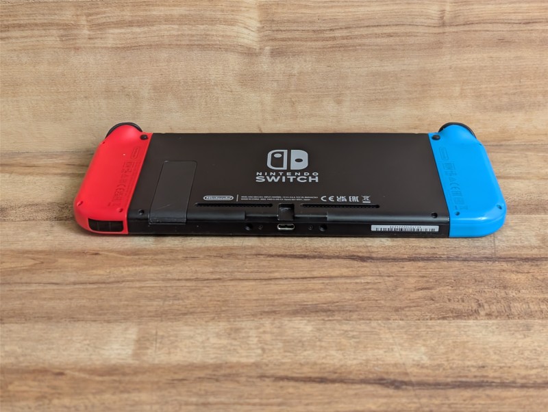Nintendo Switch Nintendo 45496453435 White main image 0