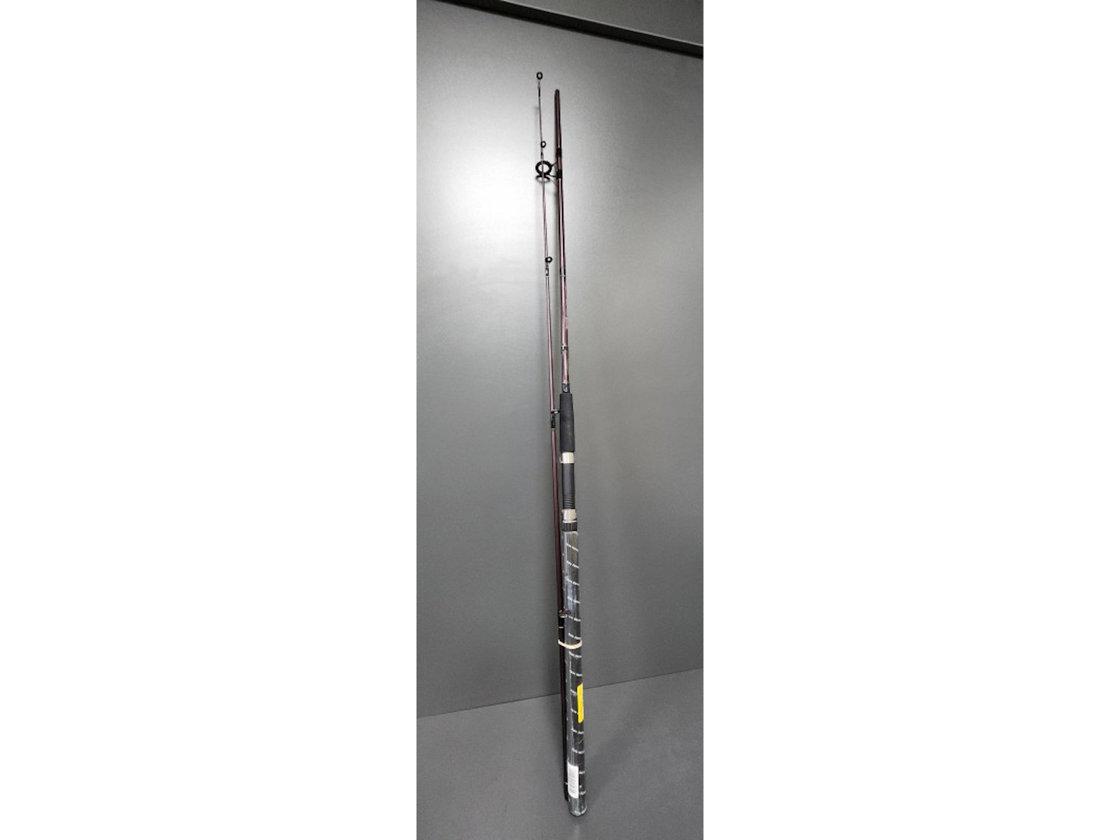 Ron Thompson Evp2 Spin 240 Fishing Rod Black | 049500126907 | Cash ...