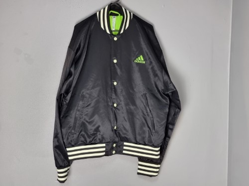 New adidas jacket discount