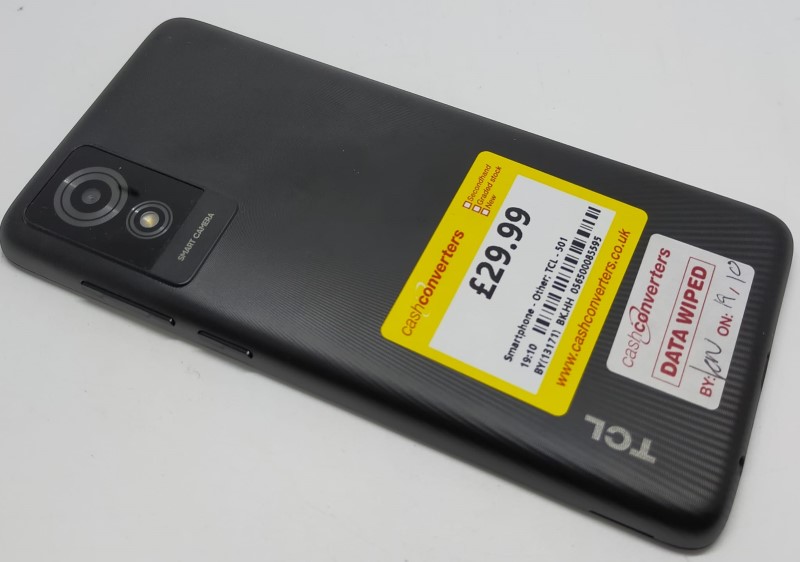 Cash Converters Home