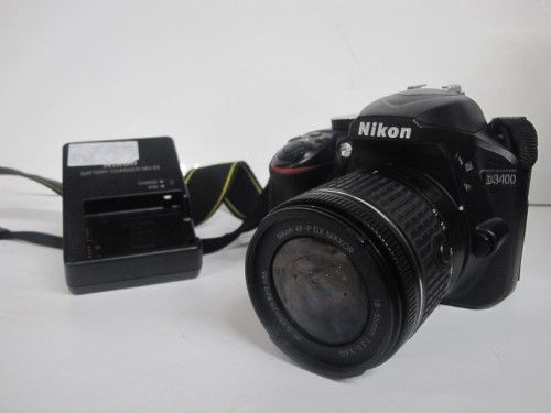 nikon d3400 cash converters