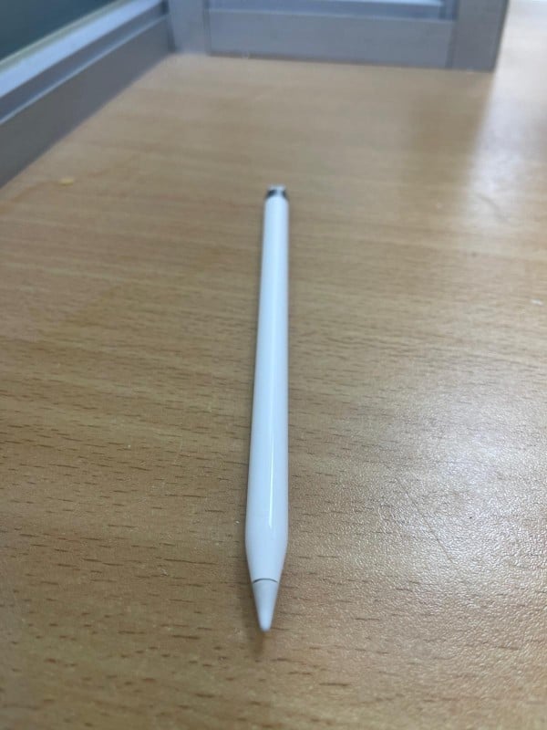 Apple, Pencil 1st Gen, A1603, White for £29.99 Second Hand