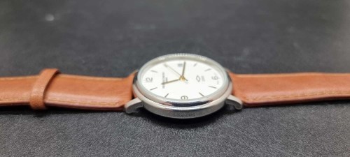 Frederique Constant Colas Slimline 2000 Fc-240A36 (Quartz) Watch  