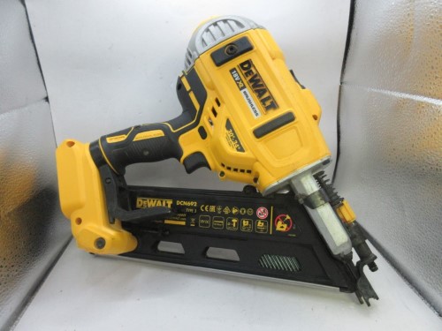 Nail Gun Dewalt Dcn692n 18V 90mm Framing Nailer Body Only