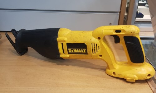 Dewalt Dw938 18V Reciprocating Saw 054400229478 Cash Converters