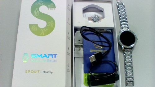 Smart sports watch make your life better deals