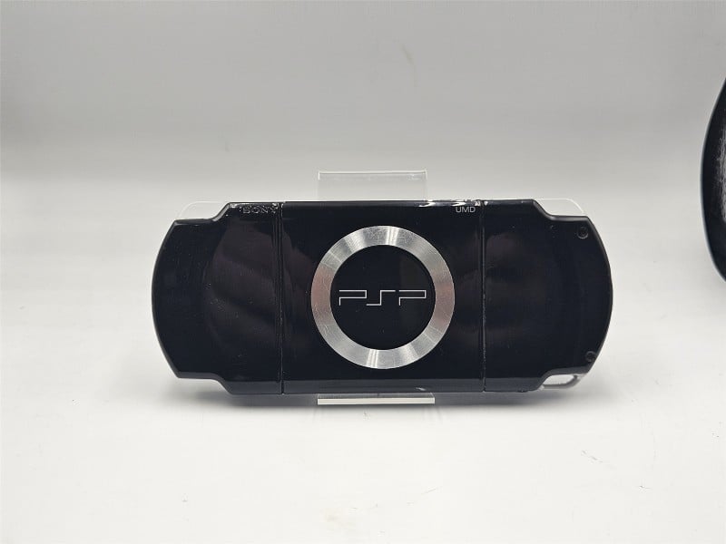 PSP Slim & Lite PSP Black | 044800143012 | Cash Converters
