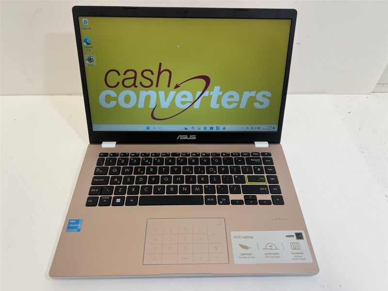 Asus E410k 14