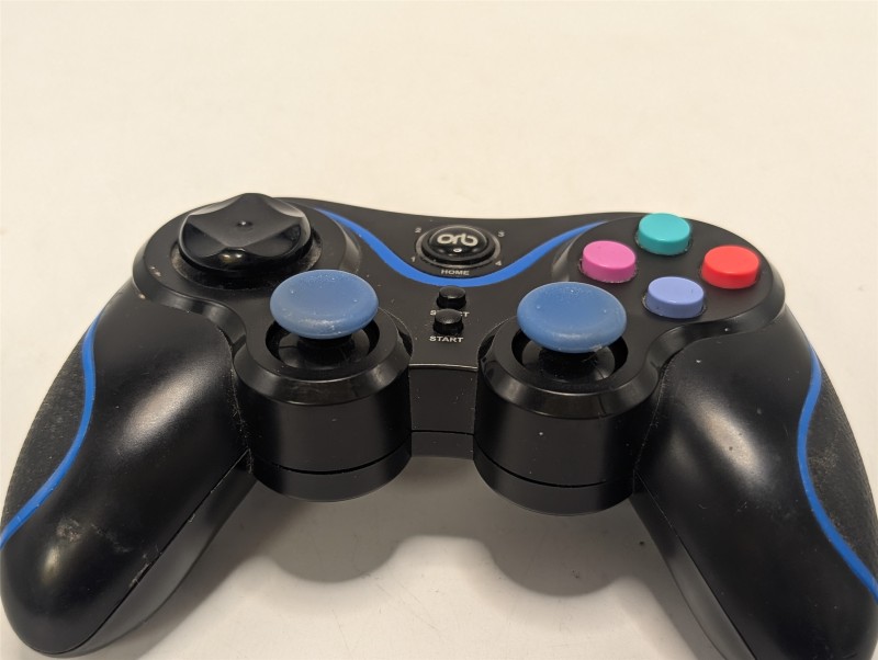 Playstation Playstation 3 Black for £4.99 Second Hand
