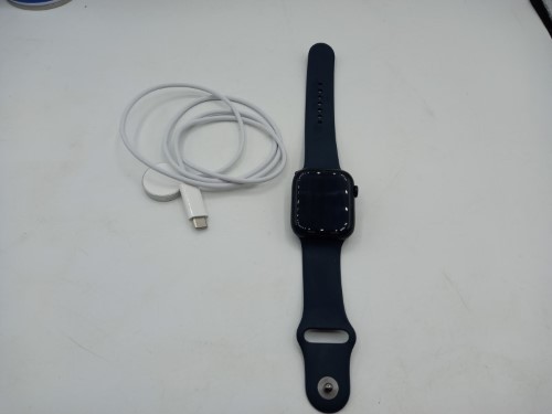 Apple watch sale series 5 used